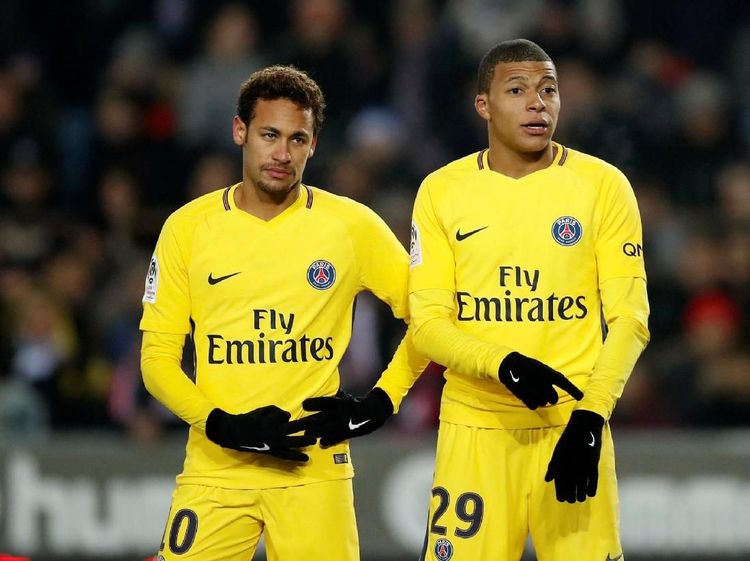 Klub-klub Paling Boros Sepanjang 2017