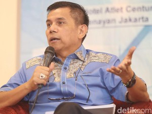 Pilgub Jabar, Demokrat Rayu PPP Usung Deddy Mizwar-Dedi Mulyadi