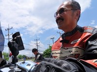 Seputar Kisah Fredrich Yunadi Saat Dibidik Pajak