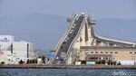 Di Jepang Ada Jembatan Rasa Rollercoaster