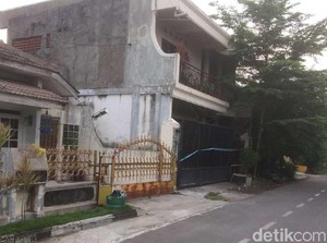 Geledah 2 Rumah di Sukoharjo, BNN Temukan Pil dalam Karung