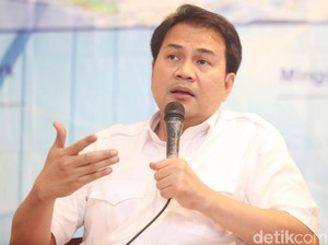 Belum Ada Payung Hukum, Ini Opsi Agar Dana Saksi Bisa Dianggarkan