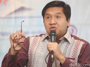 PDIP Minta Elite Parpol Tiru Jokowi yang Tak Umbar Politik Kebohongan