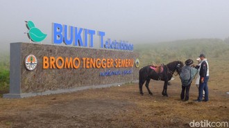 Taman Nasional Bromo-Komodo Jadi Badan Layanan Umum, Tak Bergantung APBN