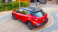 Nissan Kicks Bakal Meluncur di Indonesia?
