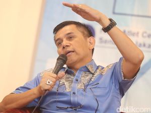 Sekjen Demokrat: OTT KPK Bisa Untungkan Calon Kepala Daerah Lain