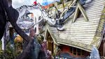 Yuk Intip Rumah Gila di Vietnam