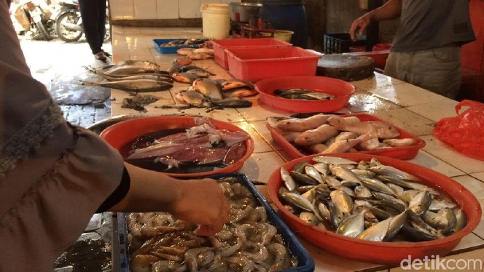 Harga Sembako
