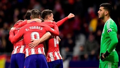Klub-klub yang Paling Sedikit Kebobolan di Lima Liga Top Eropa