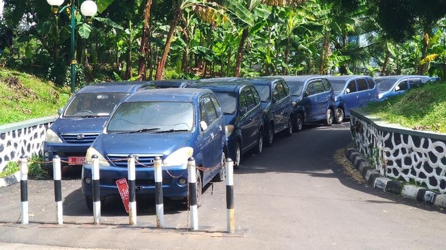 Larangan yang Bisa Bikin PNS Dijemput KPK Kalau Dilanggar