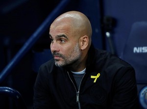 City Mungkin Datangkan Bek di Bursa Transfer Januari