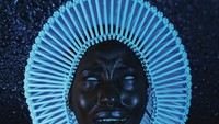 Childish Gambino berhasil duduk di nominasi lewat album Awaken, My Love. Foto: Ist