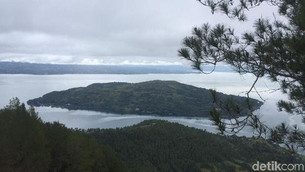 Taman di Kabupaten Humbang Hasundutan