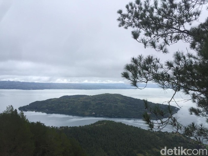 Taman di Kabupaten Humbang Hasundutan