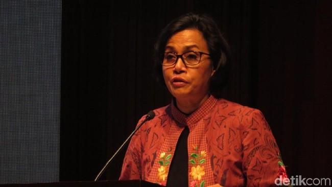Ketemu Sri Mulyani, Guru RI Curhat Gaji hingga Tunjangan