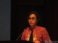 Ketemu Sri Mulyani, Guru RI Curhat Gaji hingga Tunjangan