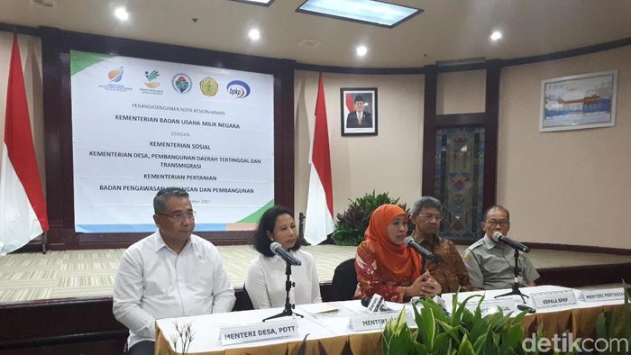 Foto: Ardan Adhi Chandra/detikFinance Foto: Ardan Adhi Chandra/detikFinance