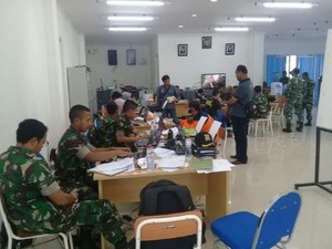 Hingga Hari Ini, Ada 1.509 Pengungsi di Pacitan Terserang Penyakit