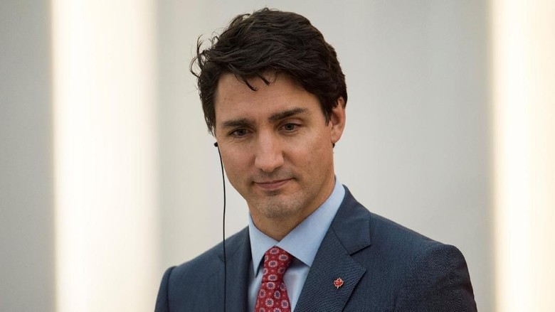 Trudeau: Intelijen Kanada Telah Dengar Rekaman Pembunuhan Khashoggi Trudeau: Intelijen Kanada Telah Dengar Rekaman Pembunuhan Khashoggi