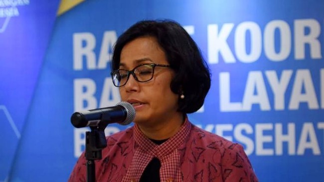Ketemu Sri Mulyani, Guru RI Curhat Gaji hingga Tunjangan