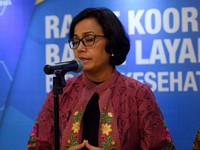 Ketemu Sri Mulyani, Guru RI Curhat Gaji hingga Tunjangan
