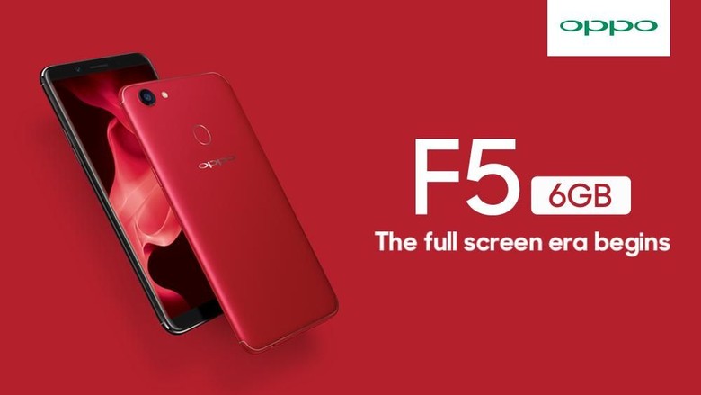Ini Pemenang Hidden Quiz OPPO F5, Ada Nama Kamu? Ini Pemenang Hidden Quiz OPPO F5, Ada Nama Kamu?