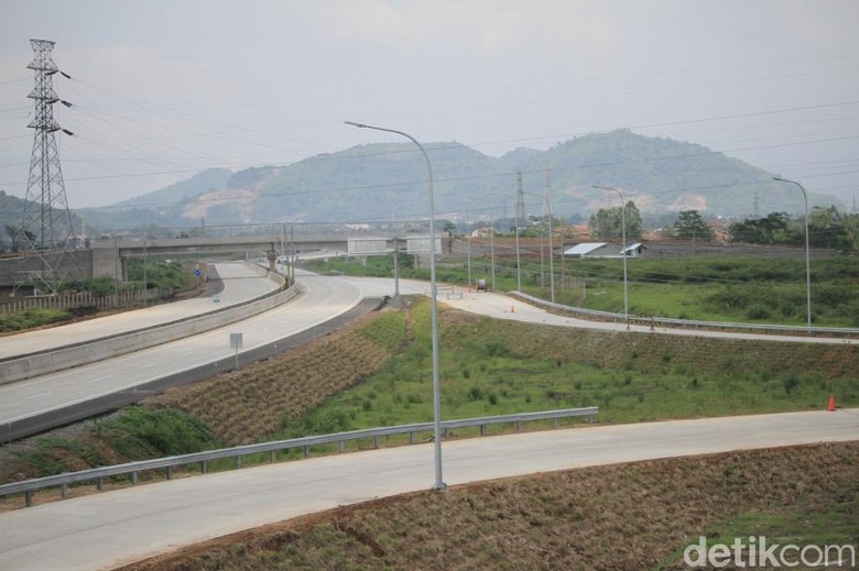 Ada Tol Soroja, Pemda di Bandung Raya Siapkan Paket Wisata Ada Tol Soroja, Pemda di Bandung Raya Siapkan Paket Wisata