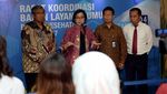 Foto: Kemarahan Sri Mulyani di Depan Ratusan Pejabat Dinas Kesehatan, Ada Apa?