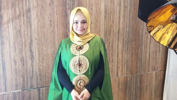 Siti Nurhaliza