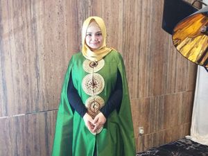 Siti Nurhaliza Sedih Jika Pandemi Corona Belum Berakhir saat Ramadan