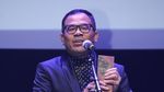 Wajah Indonesia di Acara Film Singapura 2017
