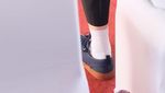 Foto: Ternyata Ini Sepatu Baru yang Dipilih Jokowi di Mal Bandung