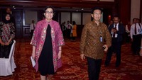 Pasalnya, dalam 11 tahun perkembangan BLU, kata Mulyani, mengalami peningkatan penerimaan sebesar 60%. Pada tahun 2012 penerimaan BLU sebesar Rp 21,7 triliun naik pada 2017 menjadi Rp 38,5 triliun. Dok. Kemenkeu.