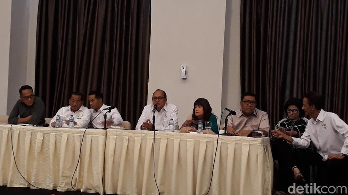 Pengusaha Tak Khawatir Tahun Depan Ramai Pilkada