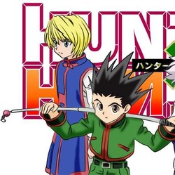 Pembaca Happy Banget Dengar Kabar Manga Hunter x Hunter Terbit Lagi