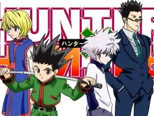 Pembaca Happy Banget Dengar Kabar Manga Hunter x Hunter Terbit Lagi