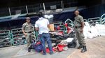 Foto: Menunggu Solusi Pemda DKI Bereskan PKL Tanah Abang