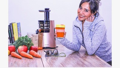 Lama Tak Terdengar, Sophie Navita Kini Sibuk Terapkan Diet Sehat