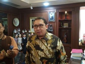 Komisi I Segera Uji Kelayakan Marsekal Hadi sebagai Panglima TNI