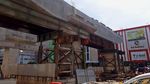 Ini Proyek LRT Jakarta yang Belum Bisa Dipakai Asian Games