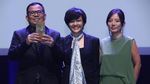 Wajah Indonesia di Acara Film Singapura 2017