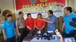Detik-detik Buwas Timpuk Pemilik Pabrik dengan Pil PCC