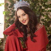 Dalam ajang Miss Supranational 2017, Karina Nadila tidak mampu melampaui pendahulunya Puteri Indonesia 2016 Intan Aletrino yang berhasil masuk top 10. Kini setelah Miss Supranational 2017 berhasil, Karina akan kembali fokus menjalani tugasnya sebagai Puteri Pariwisata 2017. Foto: Dok. Instagram Karina Nadila