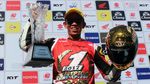 Momen Olahraga Indonesia 2017: Muram di SEA Games, Sejarah Kevin/Marcus