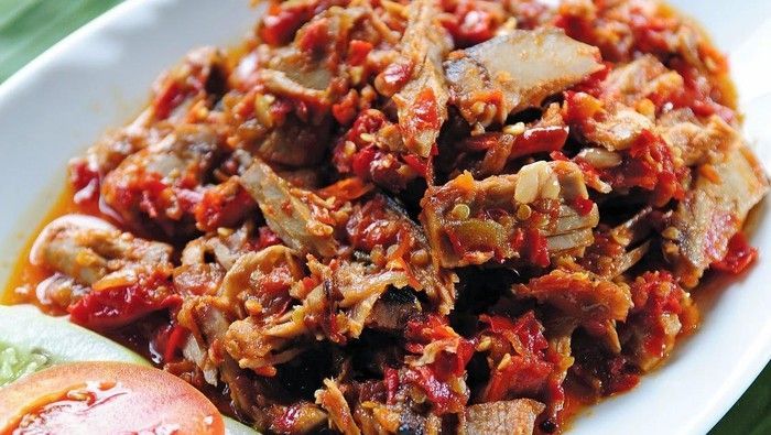 cakalang fufu