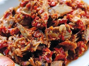 Huahh! Pedas Aromatik Cakalang Fufu Ada di 5 Tempat Ini
