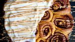 10 Kreasi Pie dengan Desain Unik yang Bikin Kagum