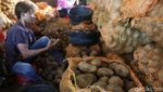 Harga Cabai Sumbang Inflasi November