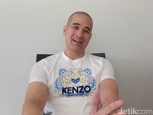 Sebut Okan Cornelius Suka Sesama Jenis, Ini Kata Pihak Sammy Simorangkir