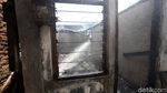 Gudang Kosmetik di Tambora Ludes Terbakar